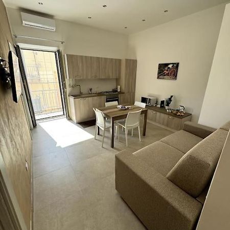 Appartement Sopra Palermo à Monreale Extérieur photo