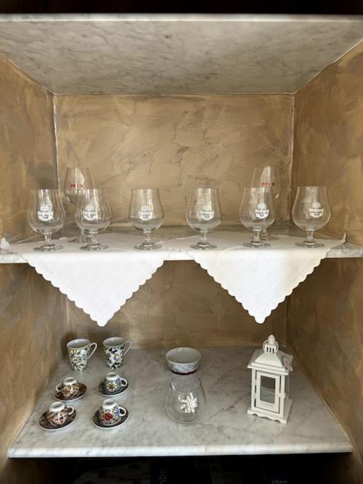 Appartement Sopra Palermo à Monreale Extérieur photo