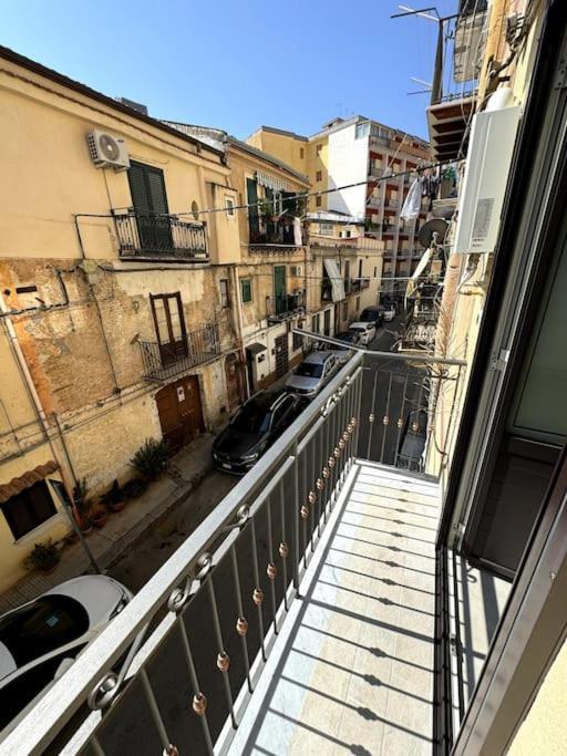 Appartement Sopra Palermo à Monreale Extérieur photo