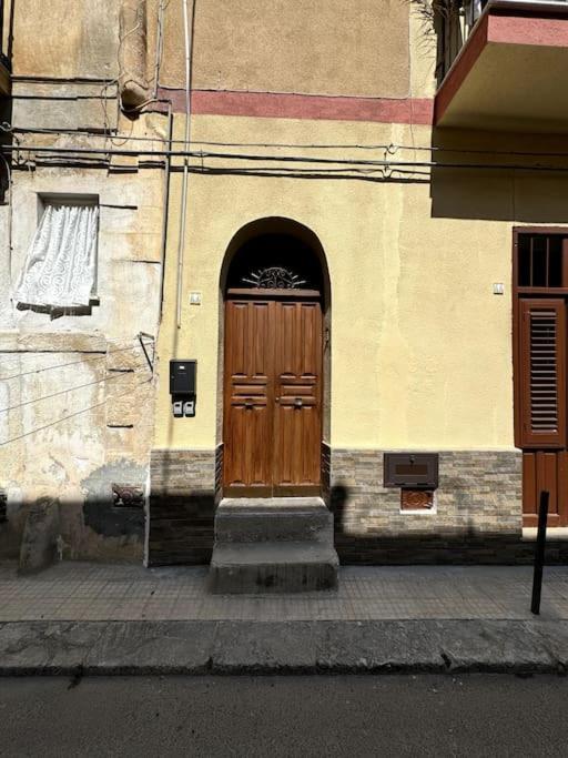 Appartement Sopra Palermo à Monreale Extérieur photo