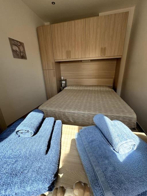 Appartement Sopra Palermo à Monreale Extérieur photo