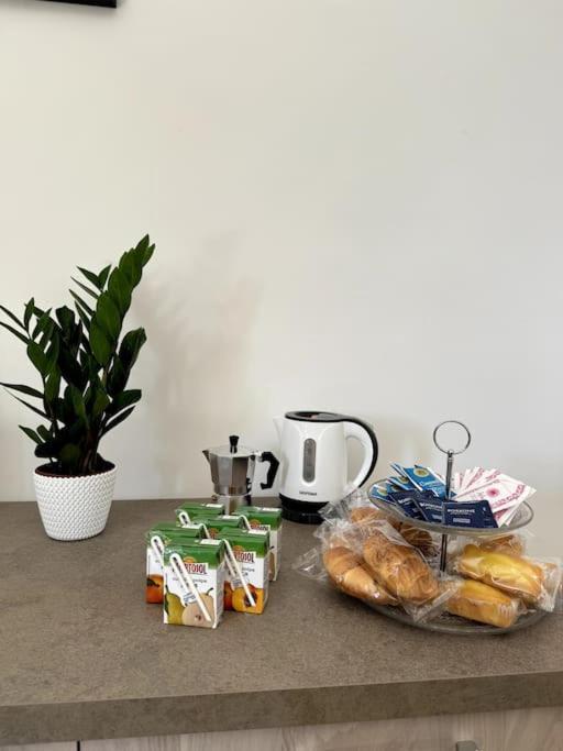Appartement Sopra Palermo à Monreale Extérieur photo