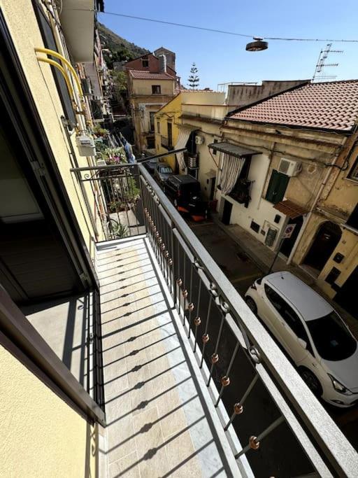 Appartement Sopra Palermo à Monreale Extérieur photo