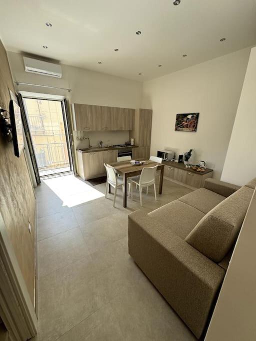 Appartement Sopra Palermo à Monreale Extérieur photo